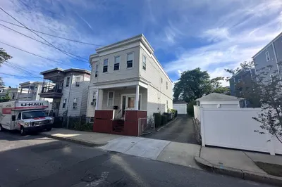 137 Congress Street #2