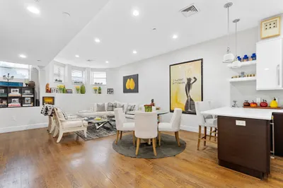 1471 Beacon Street #1 1