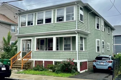 80 Windsor Road #80