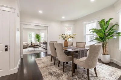 42 Sedgwick Street #3