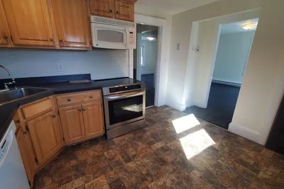 996 Hancock Street #2