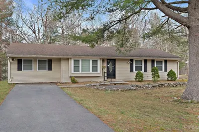 106 Sinclair Road 1