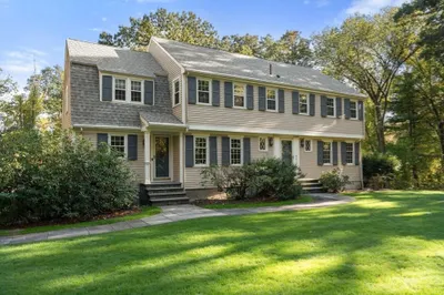 59 Russett Hill Road