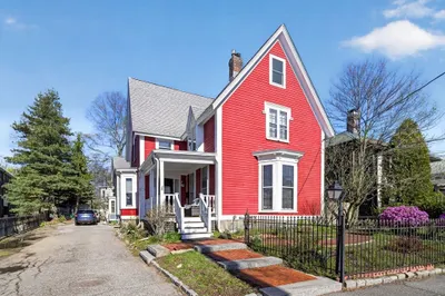 171A Lowell Ave #A