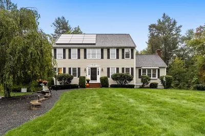 35 Stockbridge Rd