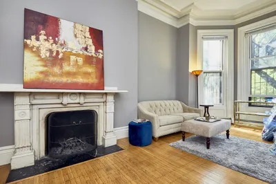 146 Marlborough St #3