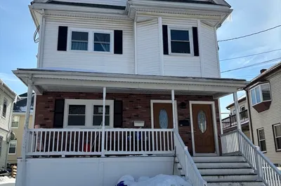 38 Wigglesworth St #1 1