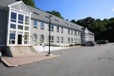 491 Maple Street #109 &110 1