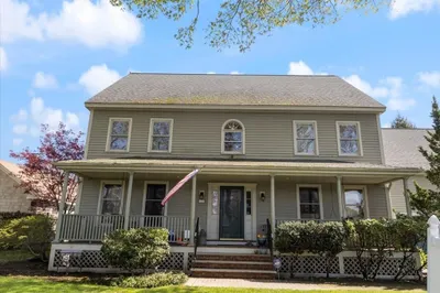 10 Auburndale Rd