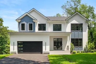 66 Oakcrest Road