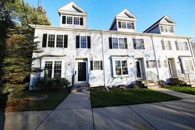 22 Shanley Street #22