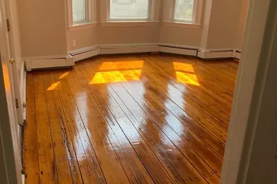 17 Ballard Street #1