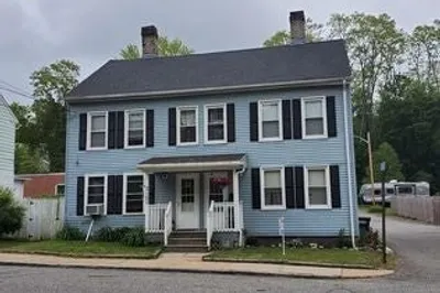3149-3151 Main St