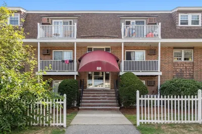 88 Beacon Street #7
