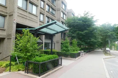 1731 Beacon Street #408