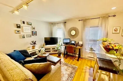 13 Thacher Court #3 1