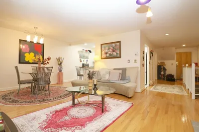 16 N Stone Mill Drive #1014 1