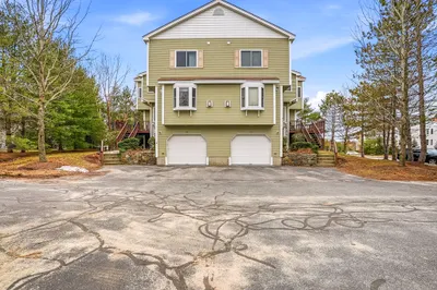 153 America Blvd #153 1