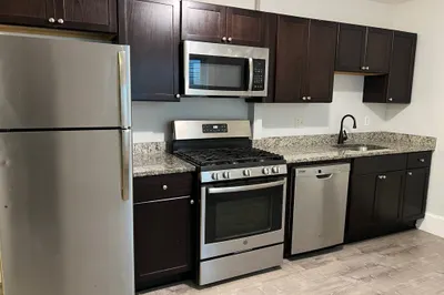 207 Broadway #1 1