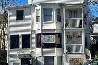 1557 Blue Hill Avenue 1
