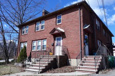 1667 Centre Street #2