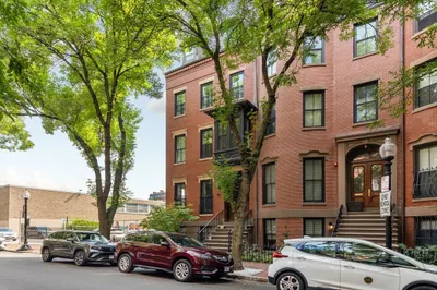 80 Worcester St #2