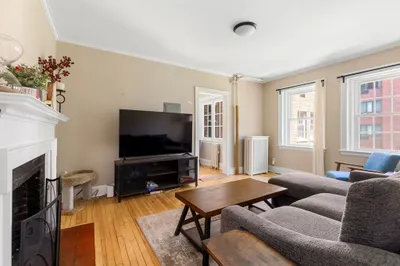 21 Chauncy St #21 1
