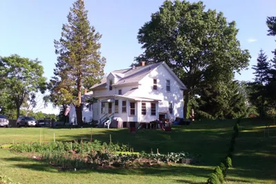 435 Brown Street #1 1