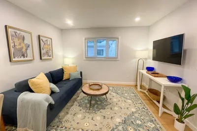 75 Thorndike #2Furnished