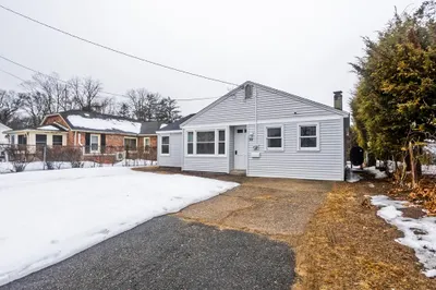88 Price St
