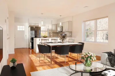 12 Finch Street #12
