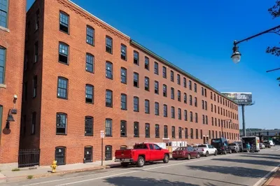 28 Water Street #509 1