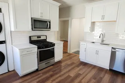69 Mozart Street #3