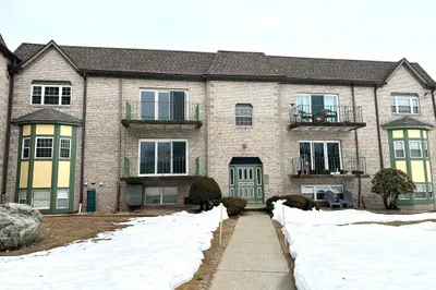 114 Oak Lane #7