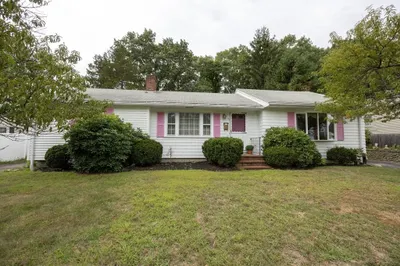 45 Tamworth Rd