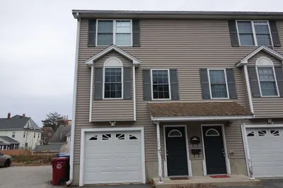 56 GArdner Ave #A