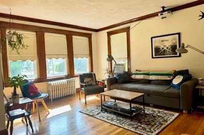 27 Parker St #1