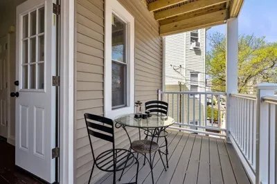 14 Otis Street #3
