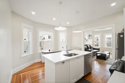 31 Justin Rd., #1