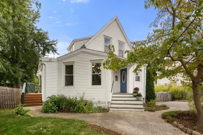 99 Jerome Street