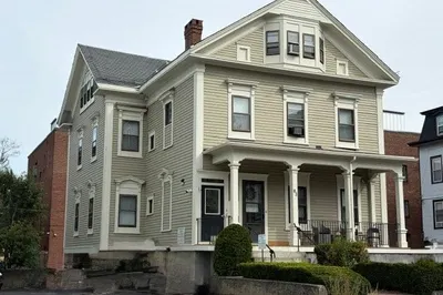 83 Elm Street #1 1