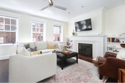 250 Commonwealth Ave #3