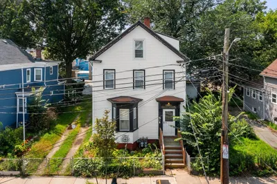 36 Everett Ave
