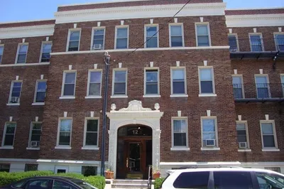 12 Ransom Rd #11