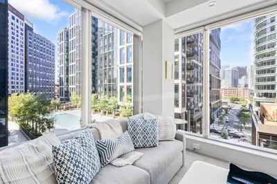 135 Seaport Blvd #705