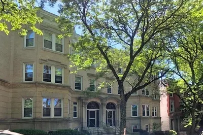 23 Warwick Road #6