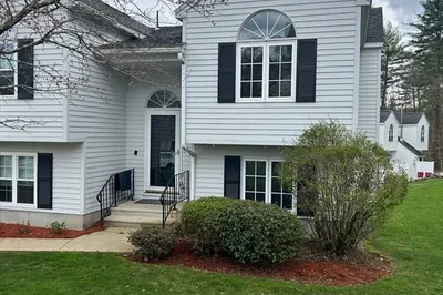 124 RivErviEw Pl #E 1