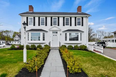 3 Lancaster Ave #2 1