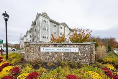 4403 Pennington Drive #4403 1