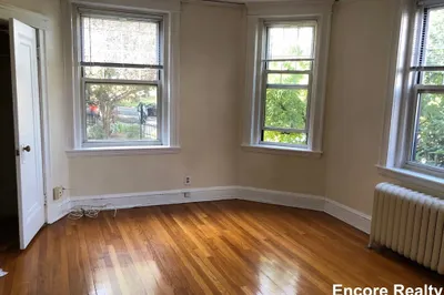 114 Riverway #1